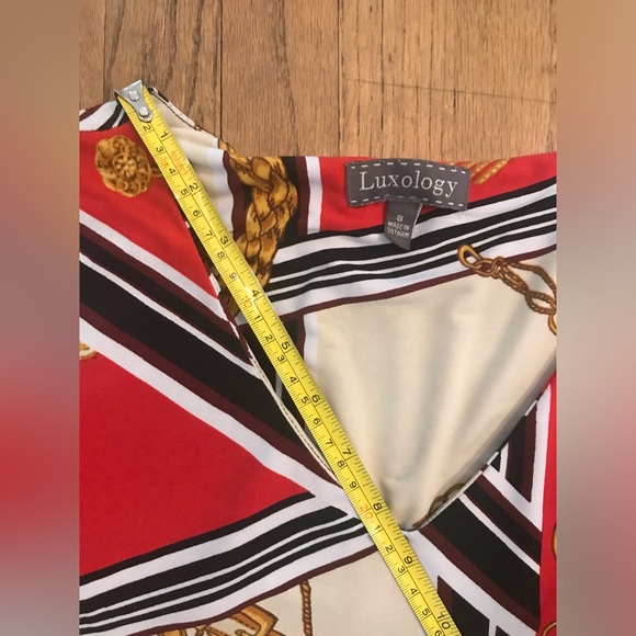 Luxology Dress Chain Pattern Design - Picture 11 of 12